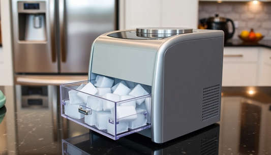 Discover the Drawer Type Plastic Ice Cube Mold Maker: The Ultimate Kitchen Accessory for Effortless Cooling and Creativity