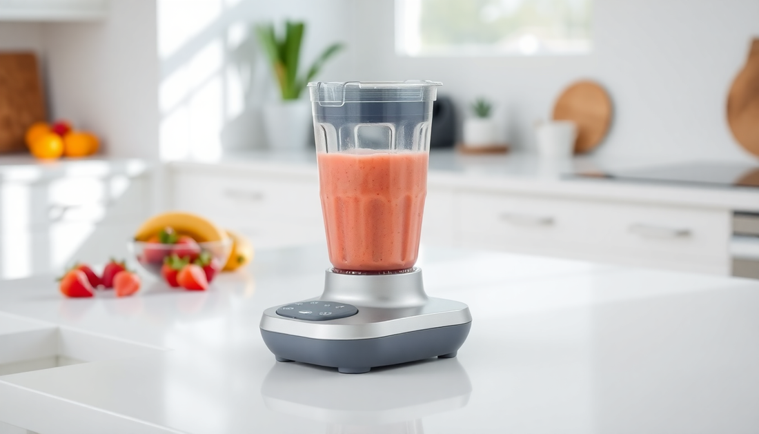 Juicer Cup Household Rechargeable Portable Blender: Your Kitchen Companion at BlenderJuice.com