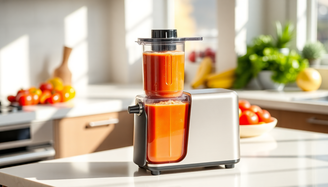 Unlock the Power of Healthy Living with the 380ml Portable Juicer from BlenderJuice.com