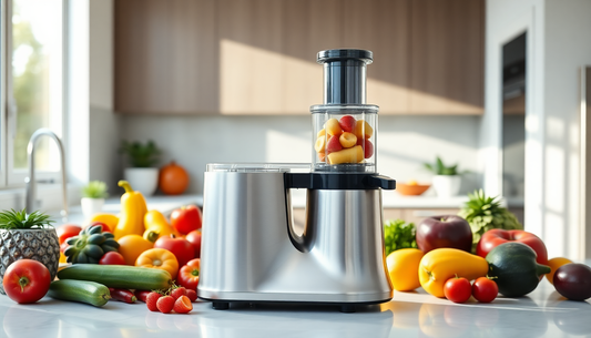 Unlock the Power of Portable Juicing and Blending with BlenderJuice.com