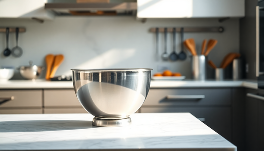 Discover the Versatile Biolomix Electric Food Mixer: Your Kitchen's New Best Friend