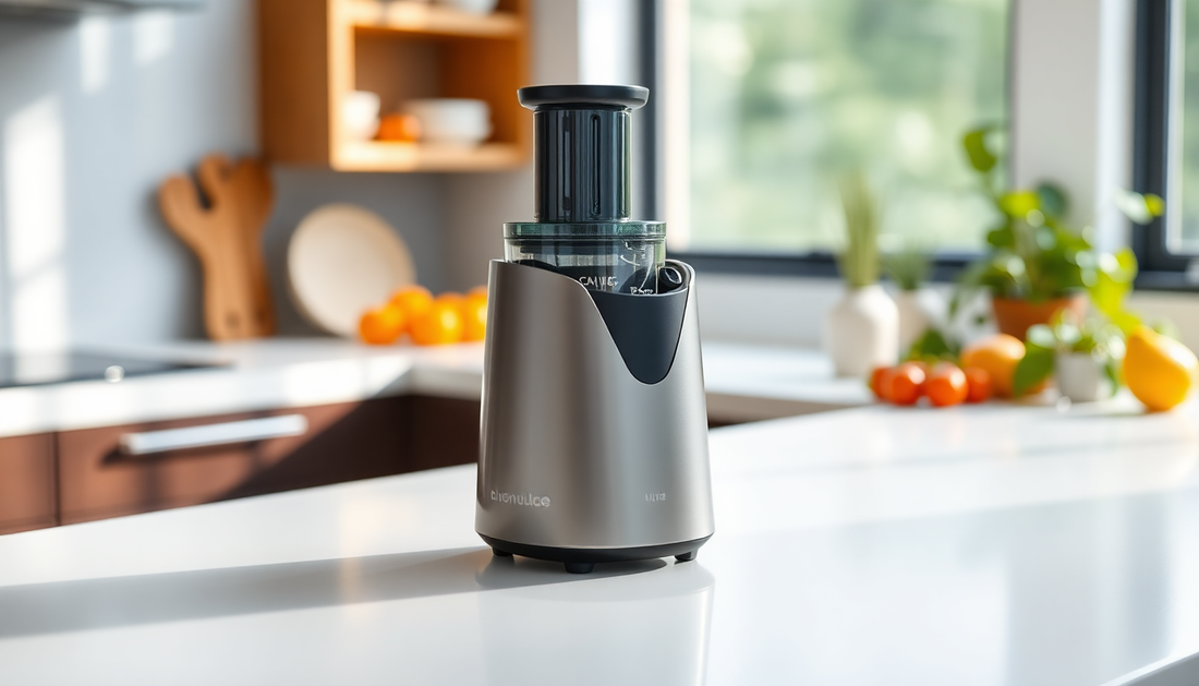 Unlock the Power of Portable Juicing with BlenderJuice.com