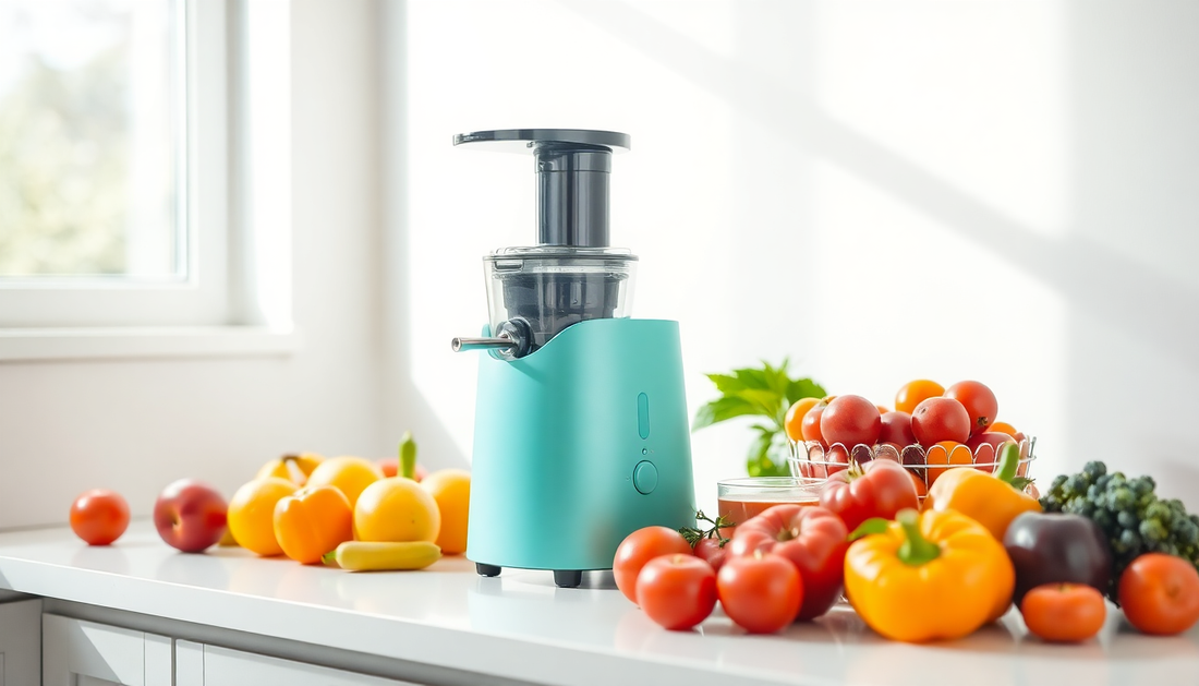 Unleash the Power of Portable Juicing with the 350ML Electric Juicer Mini Handheld Mixer