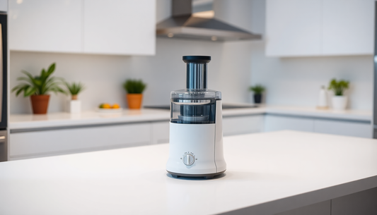 Discover the Convenience of Modern Portable Electric Juicers at BlenderJuice.com