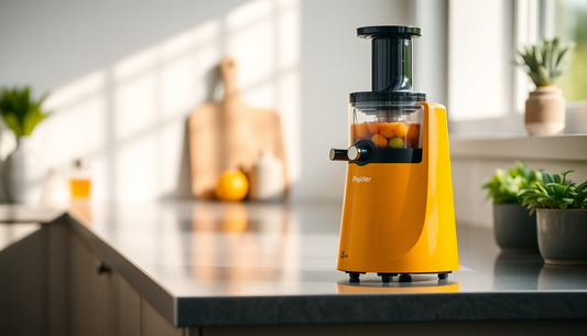 Discover the Convenience of Portable Juicing with BlenderJuice.com