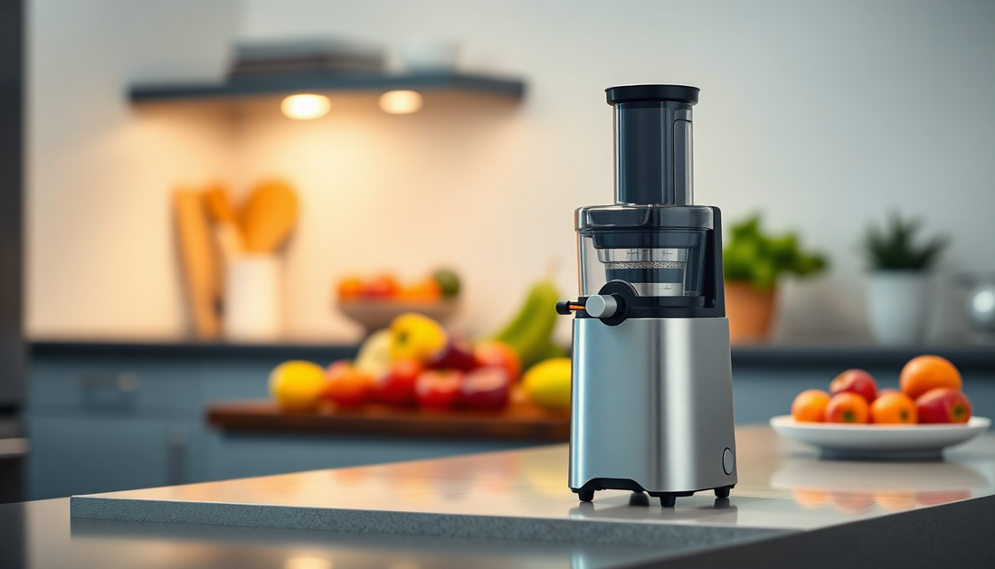 Discover the Power of Portable Juicing with BlenderJuice.com