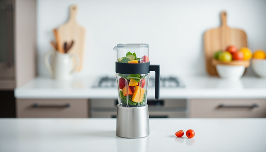 Unleash the Power of Portable Blending with the Xiaomi MIJIA 300ML Mini Juice Blender