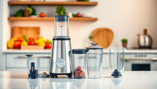 Discover the Household Multifunctional Juicer Blender Cooking Machine at BlenderJuice.com