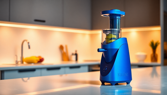 Fashionable And Personalized Mini Juicer Portable Kitchen Appliances at BlenderJuice.com