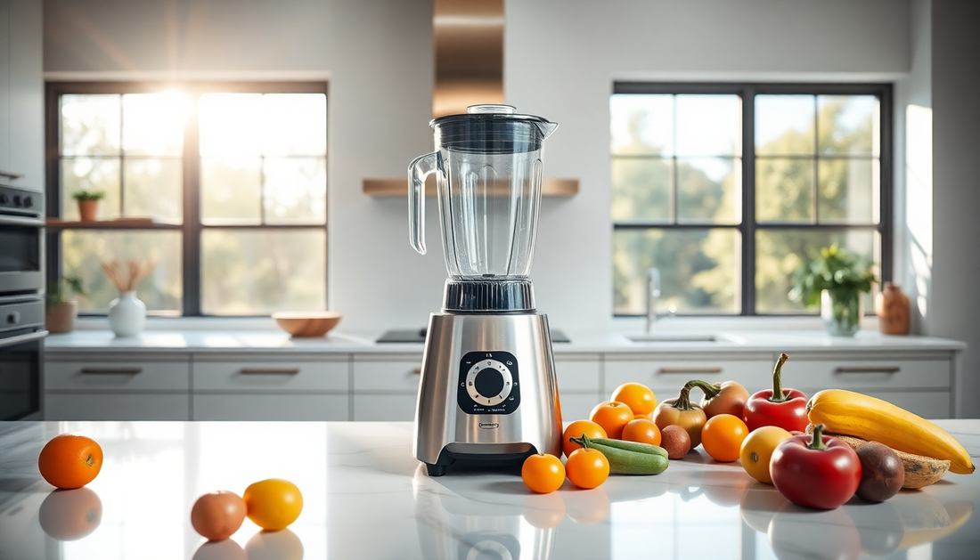 Discover the Ultimate Kitchen Companion: The BP-PB02 Household Juicer Mixer