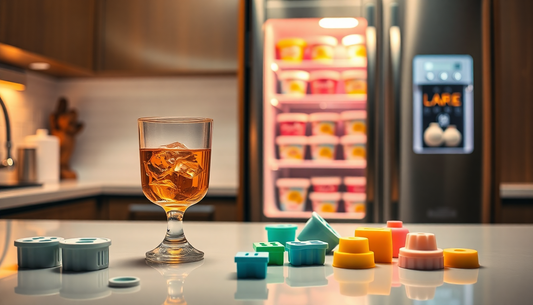 Elevate Your Party with BlenderJuice.com's Essential Kitchen Appliances