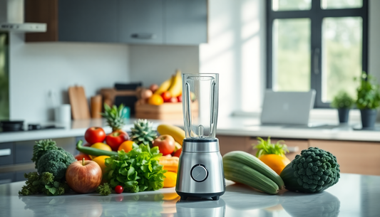 Unleash the Power of Portable Juicing with the XIAOMI MIJIA Blender