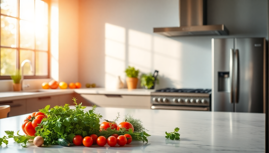 Revolutionize Your Kitchen with Top-Notch Garlic Tools from BlenderJuice.com