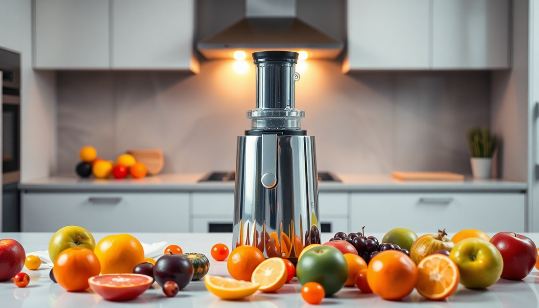 Unlock the Power of Portable Juicing with BlenderJuice.com