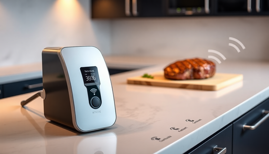 Elevate Your Kitchen with INKBIRD's Cutting-Edge Culinary Appliances