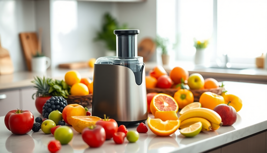 Discover the Convenience of Portable Home Small Rechargeable Juicers at BlenderJuice.com