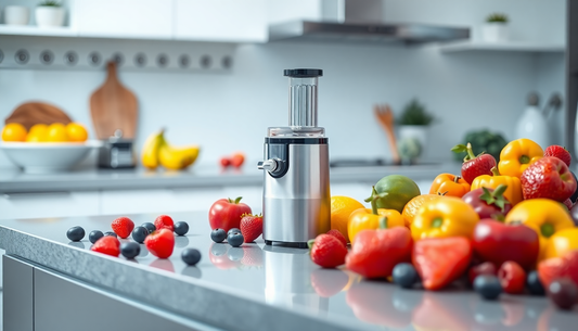 Unlock the Power of Portable Juicing with BlenderJuice.com