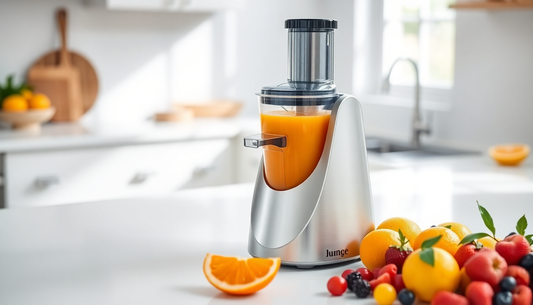 Unlock the Power of Portable Juicing with BlenderJuice.com