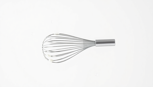 Discover the Versatility of the Stainless Steel Egg Beater Handheld Blender at BlenderJuice.com