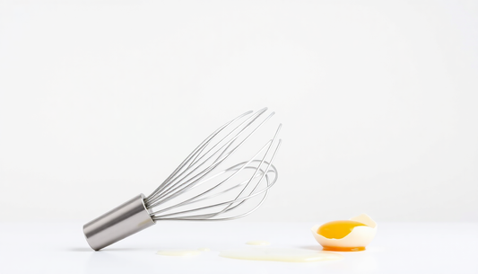 Elevate Your Cooking with the Versatile Hot Egg Whisk from BlenderJuice.com