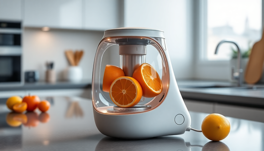 Revolutionize Your Juicing Experience with the Wireless Slow Juicer USB Electric Fruit Extractor