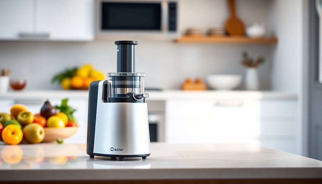 Discover the Convenience of the Mijia Portable Juicer at BlenderJuice.com