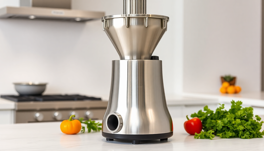 Unlock the Power of Multifunctional Meat Grinders at BlenderJuice.com