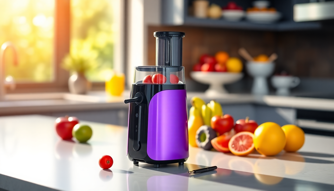 Discover the Convenience of the Wireless Juicer: Your Portable Companion for Healthy Beverages