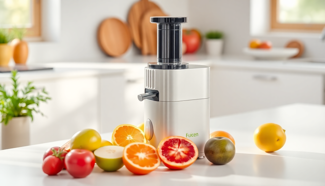 Portable Juicer Mini: Your Compact Companion for Healthy Beverages on the Go