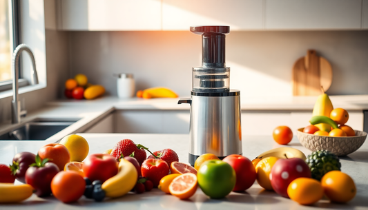 Discover the Convenience and Versatility of the Home Portable Simple Small Multi-Function Juicer at BlenderJuice.com