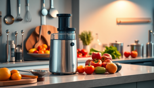 Unlock the Power of Portable Juicing with BlenderJuice.com