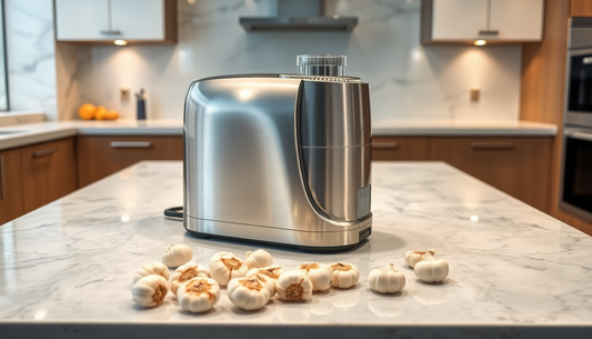 Unlock the Power of Healthy Living with BlenderJuice.com's High-Performance Kitchen Appliances