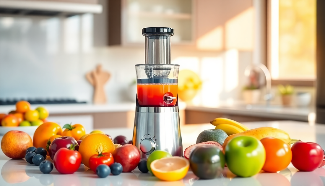 Unlock the Power of Portable Mini Juicers: Discover the Best Picks at BlenderJuice.com