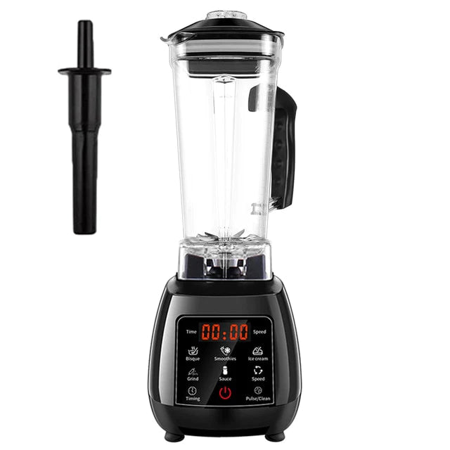 What Should You Look For When You Buy blenders??