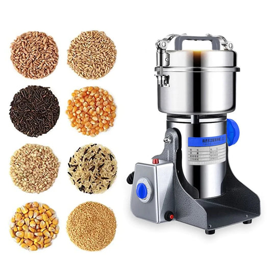 Koffie grinder for your household