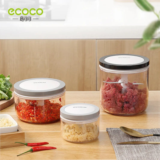 What can a Food Processors accomplish