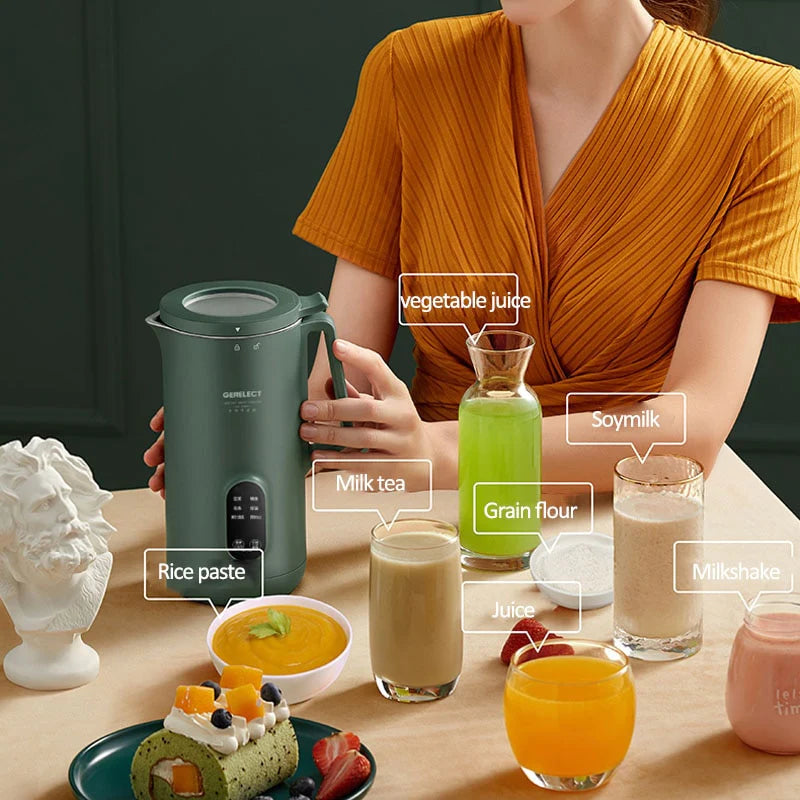 A Counter Top Blender Or a Hand Blender what suits you?