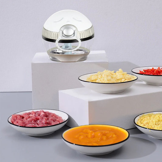 Make Cooking Even Simpler with a vegetable choppers