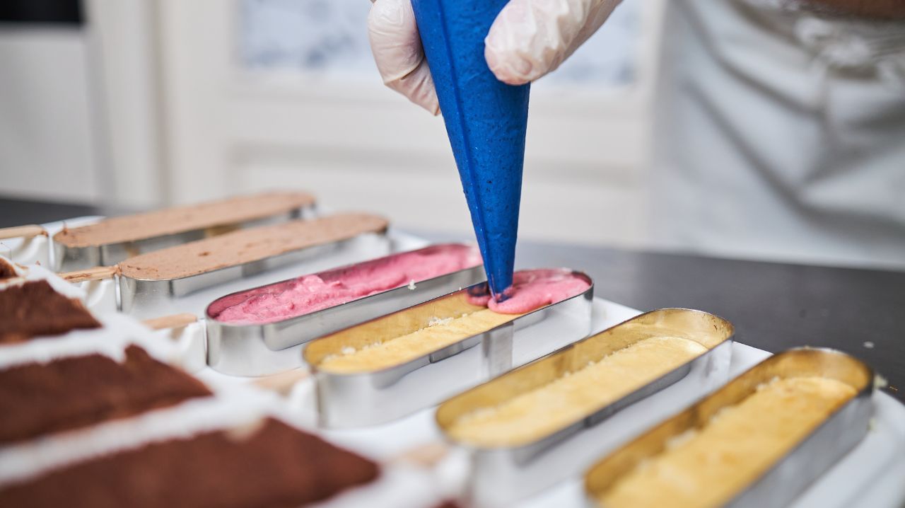 Ice Cream Makers