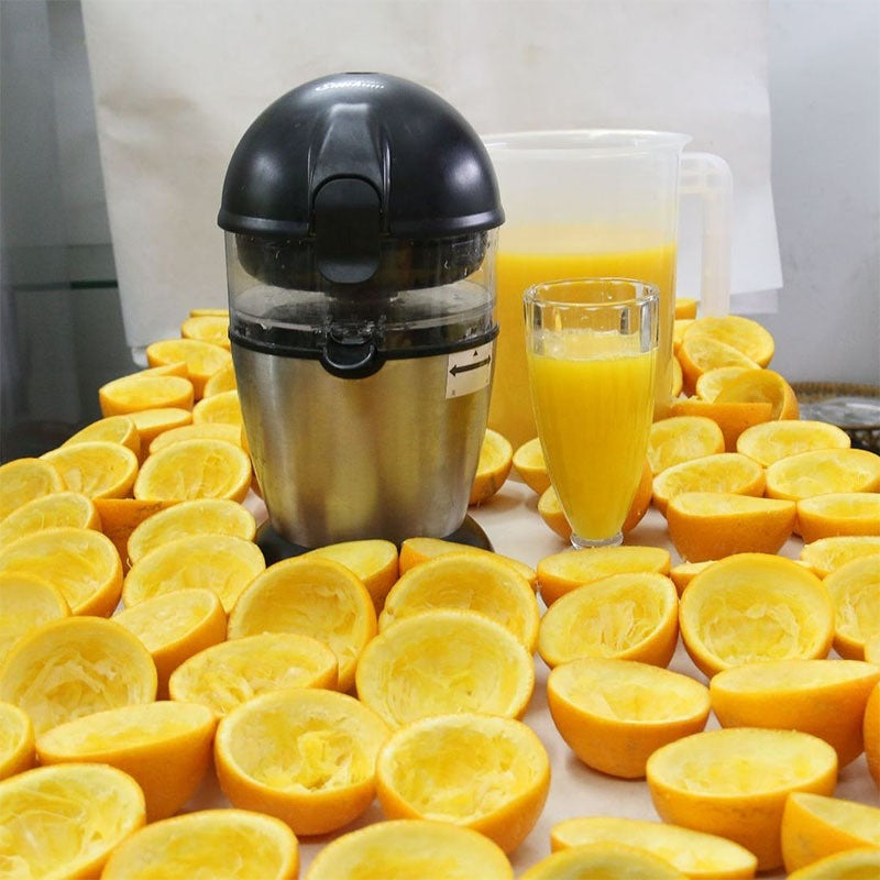 PC Food Grade Plastic Juicer