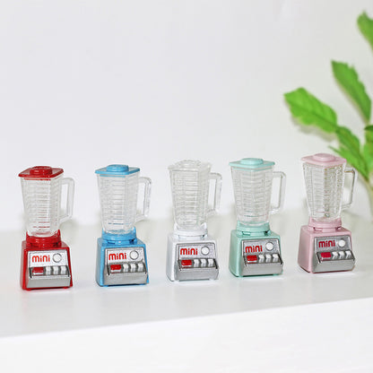 Home Fashion Personality Mini Simulation Juicer