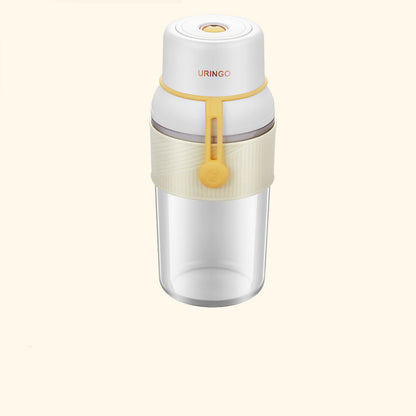 Electric Household Small Portable Juicer Cup