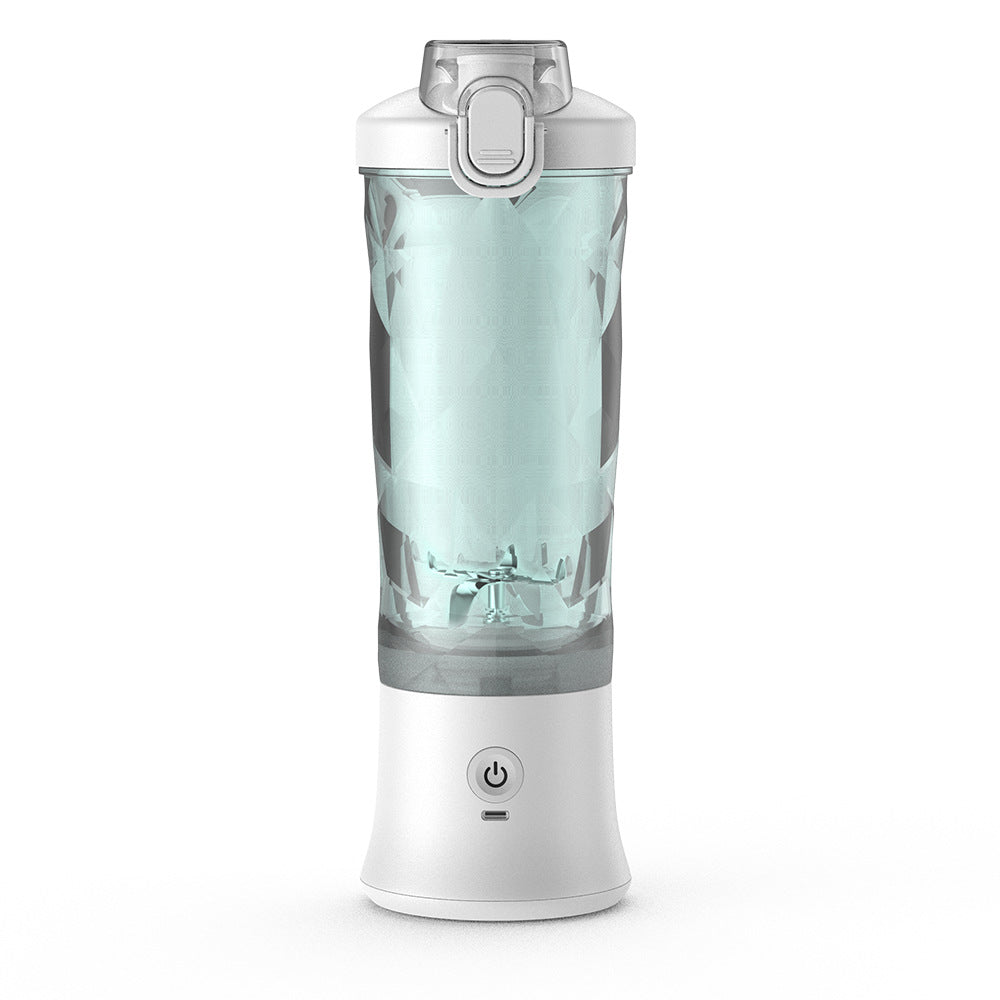 Portable Blender Juicer Personal Size Blender For Shakes And Smoothies