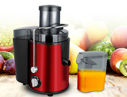 Multifunctional Household Electric Fruit And Vegetable Juicer For Juice