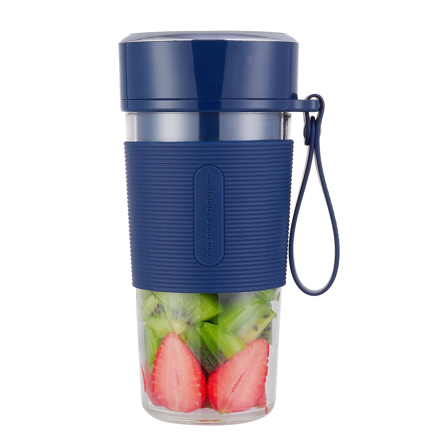 Wireless Usb Charging Juicer Cup Home