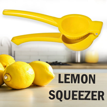 Metal Lemon Squeezer Juicer Lemon Orange Squeezer