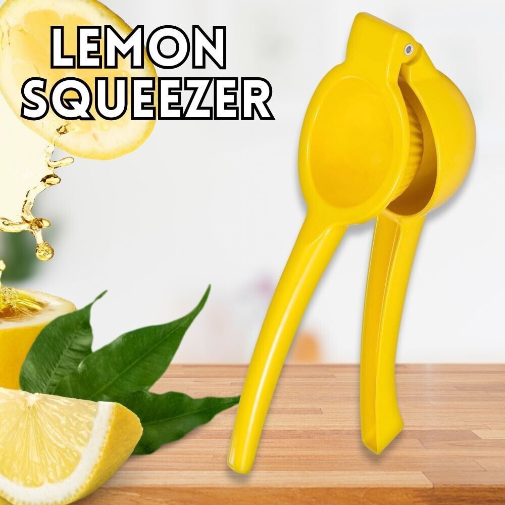 Metal Lemon Squeezer Juicer Lemon Orange Squeezer