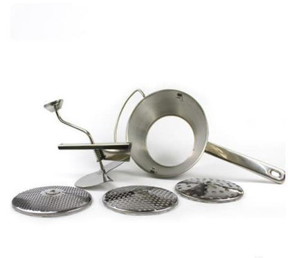 Baby food supplement food mud mixer high-grade