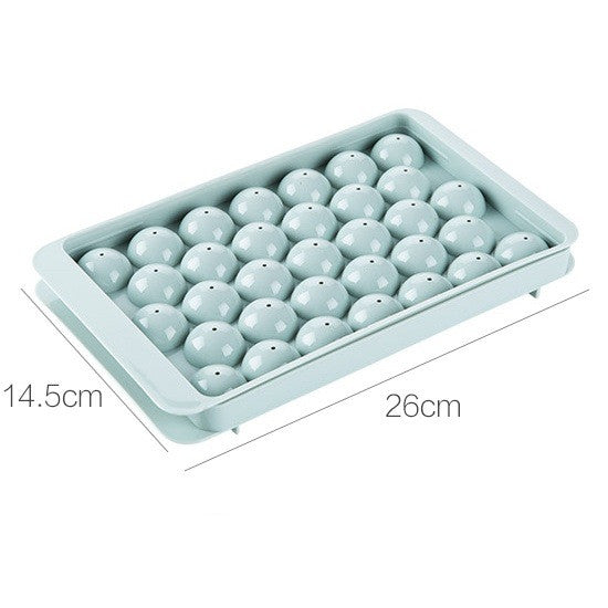 Ice tray mould