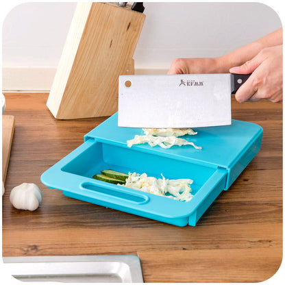 Multifunction Kitchen Chopping Blocks Sinks Drain Basket